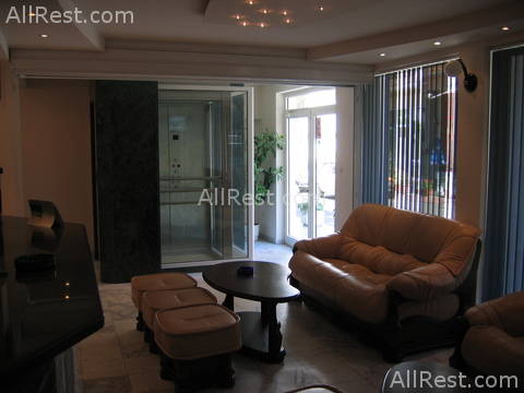 Hotel Italia 4